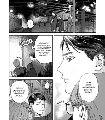 [HIRO Haruyoshi] Naisho no Stalker-san [Eng] (update c.3+4) — 026
