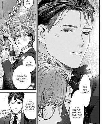 [HIRO Haruyoshi] Naisho no Stalker-san [Eng] (update c.3+4) — 027