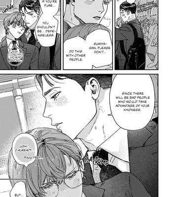 [HIRO Haruyoshi] Naisho no Stalker-san [Eng] (update c.3+4) — 031