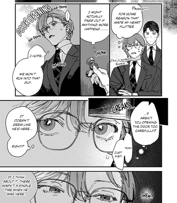 [HIRO Haruyoshi] Naisho no Stalker-san [Eng] (update c.3+4) — 033