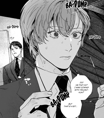 [HIRO Haruyoshi] Naisho no Stalker-san [Eng] (update c.3+4) — 035