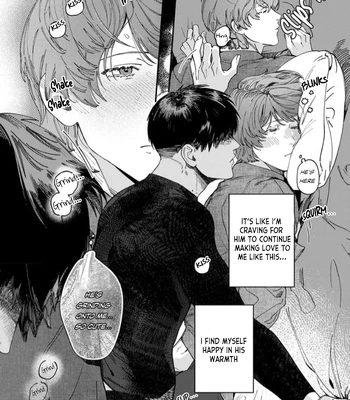 [HIRO Haruyoshi] Naisho no Stalker-san [Eng] (update c.3+4) — 039