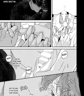 [HIRO Haruyoshi] Naisho no Stalker-san [Eng] (update c.3+4) — 040