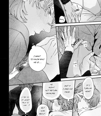 [HIRO Haruyoshi] Naisho no Stalker-san [Eng] (update c.3+4) — 041