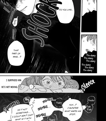 [HIRO Haruyoshi] Naisho no Stalker-san [Eng] (update c.3+4) — 042