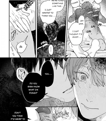 [HIRO Haruyoshi] Naisho no Stalker-san [Eng] (update c.3+4) — 043