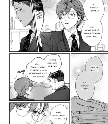 [HIRO Haruyoshi] Naisho no Stalker-san [Eng] (update c.3+4) — 8