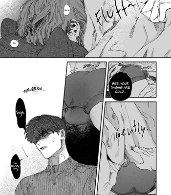 [HIRO Haruyoshi] Naisho no Stalker-san [Eng] (update c.3+4) — 093