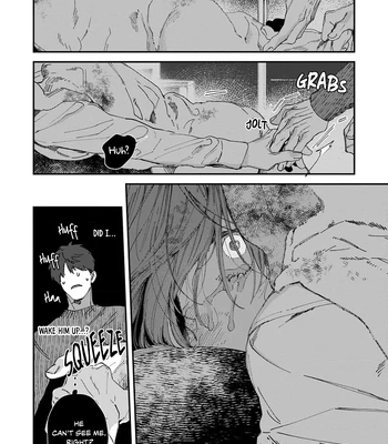 [HIRO Haruyoshi] Naisho no Stalker-san [Eng] (update c.3+4) — 094