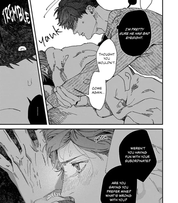[HIRO Haruyoshi] Naisho no Stalker-san [Eng] (update c.3+4) — 095