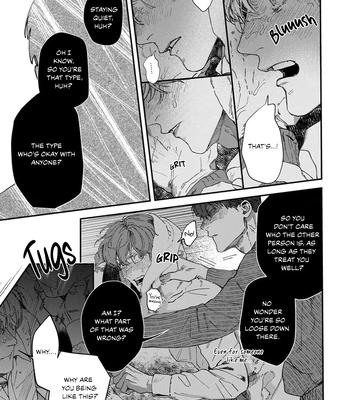 [HIRO Haruyoshi] Naisho no Stalker-san [Eng] (update c.3+4) — 097