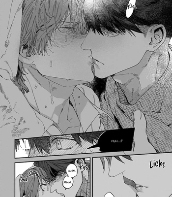 [HIRO Haruyoshi] Naisho no Stalker-san [Eng] (update c.3+4) — 098