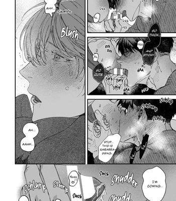 [HIRO Haruyoshi] Naisho no Stalker-san [Eng] (update c.3+4) — 100