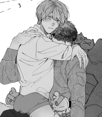 [HIRO Haruyoshi] Naisho no Stalker-san [Eng] (update c.3+4) — 085