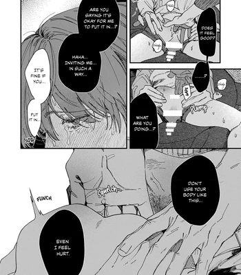 [HIRO Haruyoshi] Naisho no Stalker-san [Eng] (update c.3+4) — 104