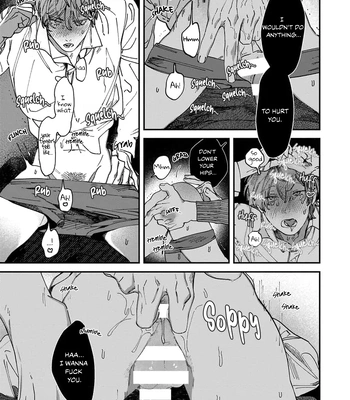[HIRO Haruyoshi] Naisho no Stalker-san [Eng] (update c.3+4) — 105