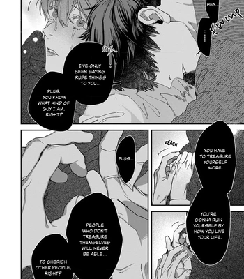 [HIRO Haruyoshi] Naisho no Stalker-san [Eng] (update c.3+4) — 106