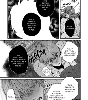 [HIRO Haruyoshi] Naisho no Stalker-san [Eng] (update c.3+4) — 107