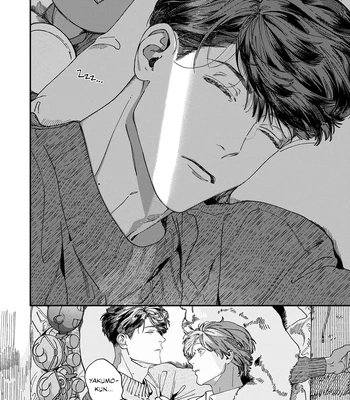 [HIRO Haruyoshi] Naisho no Stalker-san [Eng] (update c.3+4) — 116