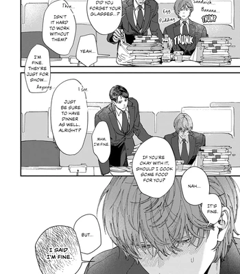 [HIRO Haruyoshi] Naisho no Stalker-san [Eng] (update c.3+4) — 088