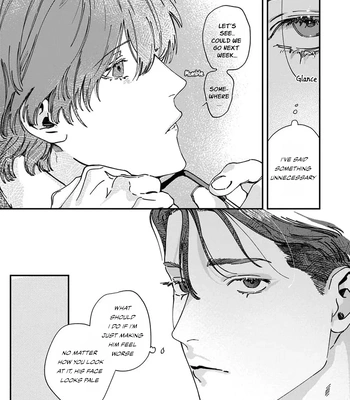 [HIRO Haruyoshi] Naisho no Stalker-san [Eng] (update c.3+4) — 136