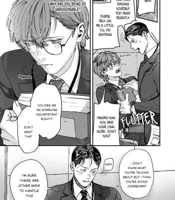 [HIRO Haruyoshi] Naisho no Stalker-san [Eng] (update c.3+4) — 140