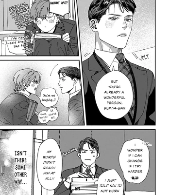 [HIRO Haruyoshi] Naisho no Stalker-san [Eng] (update c.3+4) — 142