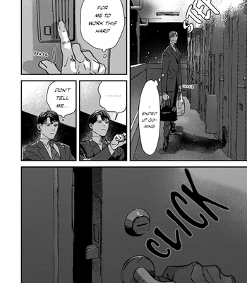 [HIRO Haruyoshi] Naisho no Stalker-san [Eng] (update c.3+4) — 143
