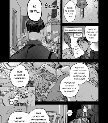[HIRO Haruyoshi] Naisho no Stalker-san [Eng] (update c.3+4) — 144