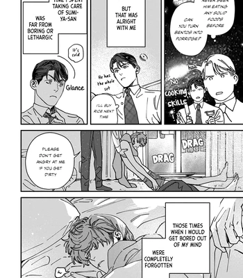 [HIRO Haruyoshi] Naisho no Stalker-san [Eng] (update c.3+4) — 147