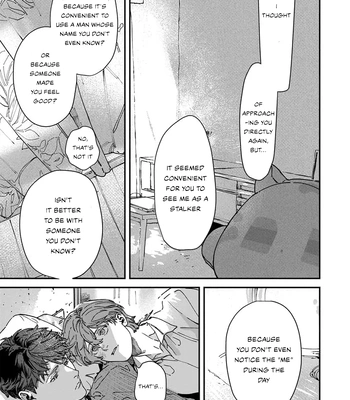 [HIRO Haruyoshi] Naisho no Stalker-san [Eng] (update c.3+4) — 150