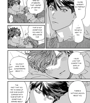 [HIRO Haruyoshi] Naisho no Stalker-san [Eng] (update c.3+4) — 151
