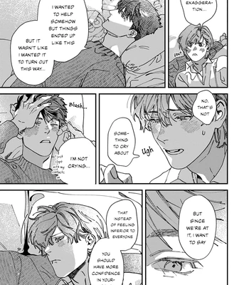 [HIRO Haruyoshi] Naisho no Stalker-san [Eng] (update c.3+4) — 152