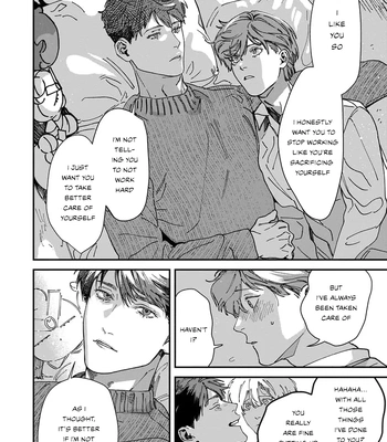 [HIRO Haruyoshi] Naisho no Stalker-san [Eng] (update c.3+4) — 153