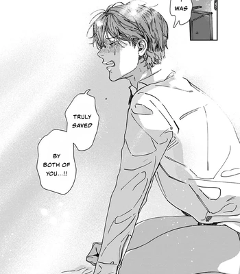 [HIRO Haruyoshi] Naisho no Stalker-san [Eng] (update c.3+4) — 155