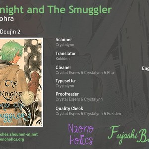 [NAIFU / NAONO Bohra] The Knight and the Smuggler (update c.3) [Eng] – Gay Comics image 027.jpg