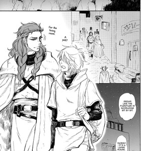 [NAIFU / NAONO Bohra] The Knight and the Smuggler (update c.3) [Eng] – Gay Comics image 061.jpg