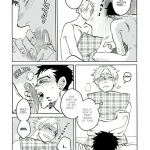 [Katoh Muu] Usachan Ookami [Eng] – Gay Comics image 020.jpg