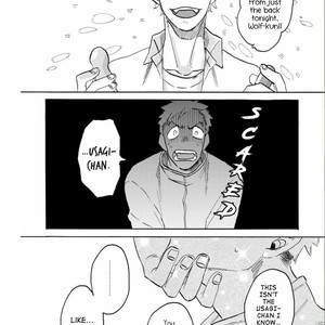 [Katoh Muu] Usachan Ookami [Eng] – Gay Comics image 033.jpg