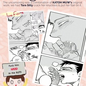 [Katoh Muu] Usachan Ookami [Eng] – Gay Comics image 034.jpg