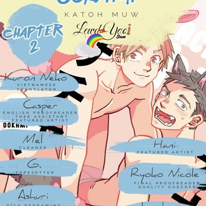 [Katoh Muu] Usachan Ookami [Eng] – Gay Comics image 041.jpg