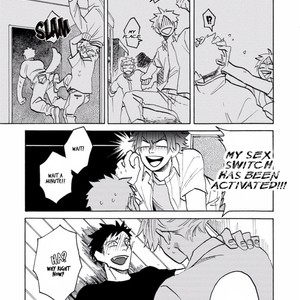 [Katoh Muu] Usachan Ookami [Eng] – Gay Comics image 054.jpg
