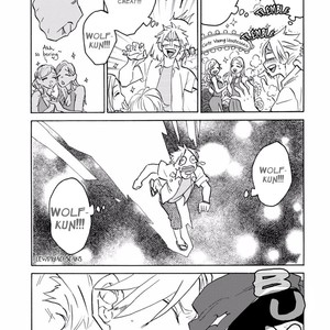 [Katoh Muu] Usachan Ookami [Eng] – Gay Comics image 091.jpg