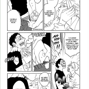 [Katoh Muu] Usachan Ookami [Eng] – Gay Comics image 096.jpg