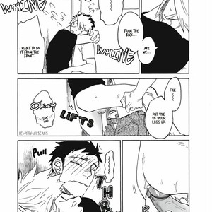 [Katoh Muu] Usachan Ookami [Eng] – Gay Comics image 098.jpg