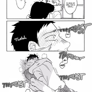 [Katoh Muu] Usachan Ookami [Eng] – Gay Comics image 099.jpg