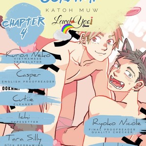 [Katoh Muu] Usachan Ookami [Eng] – Gay Comics image 113.jpg
