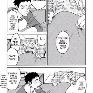 [Katoh Muu] Usachan Ookami [Eng] – Gay Comics image 133.jpg