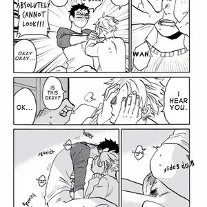 [Katoh Muu] Usachan Ookami [Eng] – Gay Comics image 137.jpg