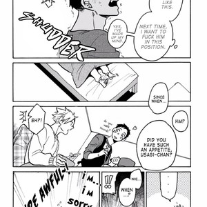 [Katoh Muu] Usachan Ookami [Eng] – Gay Comics image 139.jpg